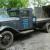  vintage ford lorry,,,1932 AA model.. 
