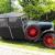  BSA 1932 car trike v twin 3 three wheeler not Morgan 