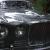  Jaguar 420 1968 FLG 559 Tax Exempt 