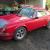  1968 Porsche 911 RHD Barn Find for Restoration 