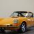  1968 Porsche 911 RHD Barn Find for Restoration 