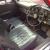  1968 Porsche 911 RHD Barn Find for Restoration 