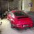  1968 Porsche 911 RHD Barn Find for Restoration 