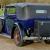  1936 Rolls Royce 20/25 All weather tourer by Offord. 