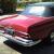  Mercedes 220SE Convertible 1965 Right Hand Drive 