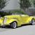 1936 Auburn Boattail Speedster Replica by Speedster Motorcar Company
