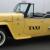 1950 Willys Overland  Jeepster Phaeton Convertible Totally Restored