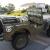 1943 Jeep Willys MB GPW Military