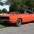 1968 Dodge Charger 383cui BB