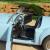 1960 MGA 1600 - Full Body Off Restoration - Excellent!!!