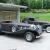 Mercedes Benz 540k and a 544k car with the original set of molds and frame jigs