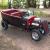 1929 Desoto Rat Rod Steel Body -Tub-Hot Rod-Lead Sled-327 Chevy Double Humper