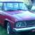 1964 Studebaker Wagonaire 46k miles RARE and complete EASY resto NO RESERVE
