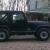 1987 Jeep Wrangler Black.6 cylinder Runs Great,5 Speed, Plus Extra Very nice