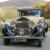  1936 Rolls-Royce 20/25 Vanden Plas Allweather Tourer GTK55 