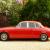  1963 Jaguar MK II 3.8 auto