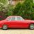  1963 Jaguar MK II 3.8 auto
