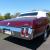 1970 Oldsmobile Cutlass Convertible Supreme