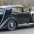  1937 Rolls-Royce Phantom III Sedanca de Ville 3CM1 