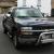  A Rare Find In The UK 2000 Chevrolet Silverado LS 1500 4x4 
