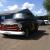  1957 chevy stepside chevrolet 3100 pickup truck 