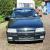  1988 VAUXHALL ASTRA GTE 2.0 8v BLACK Lovely Low Mileage example 12 Months Mot 