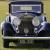  1933 Rolls Royce Phantom II Barker Continental Sedanca. 