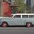 1950 PLYMOUTH SUBURBAN WAGON HOT STREET ROD/VERY SWEET RIDE/CHRYSLER 318 V8