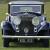  1933 Rolls Royce Phantom II Barker Continental Sedanca. 