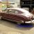 1949 Hudson Commodore Sedan Clean California car