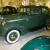 1936 Hupmobile 4 Door, not Chevrolet, Ford, Dodge, Chysler, Pontiac, or Buick