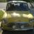 1967 Austin Mini Cooper Mark I - restored, upgraded to Cooper S
