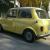 1967 Austin Mini Cooper Mark I - restored, upgraded to Cooper S