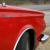 Classic MOPAR 1965 Plymouth Barracuda V8 Auto A/C