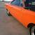 1969 Dodge Plymouth Roadrunner 383 4-SPEED