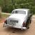 1963 ROLLS ROYCE SILVER CLOUD III MODERN A/C RUNS GREAT SISTER CAR TO BENTLEY S3