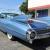 1959 cadillac series 62 convertible, MINT