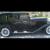 1932 Dodge Brothers DK8, Exterior: Black, Interior: burgundy. Records  1,600 mil