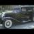 1932 Dodge Brothers DK8, Exterior: Black, Interior: burgundy. Records  1,600 mil