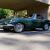 Jaguar 1967  series 1-1/4