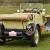  1929 Rolls Royce 20/25 Open Tourer. 3 decades or ownership