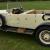  1929 Rolls Royce 20/25 Open Tourer. 3 decades or ownership