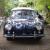 1953 Porsche Cabriolet -Calif. car with original engine