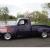 1957 STUDEBAKER TRUCK A/C DISC BRAKES MUST SEE!!