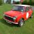  Classic Mini Rally Car, Road Legal, Fast, Very High Spec 