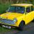 1986 Classic Mini 1000. Extensively restored. Superb