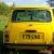  1986 Classic Mini 1000. Extensively restored. Superb
