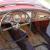  MGA Roadster 1957 LHD 