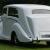  1950 Rolls Royce Silver Wraith. 