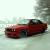  BMW E30 AC SCHNITZER AC S3 SPORT 2.7I E30 M3 OE BODY PANELS ALL BRAND NEW 